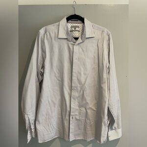 Ted Baker men’s dress shirt